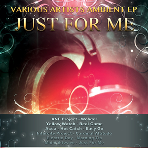 Real Game (Original Mix)