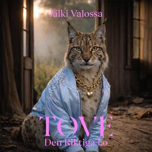 Jälki valossa (feat. TÆV)