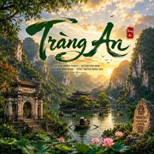 Người Tràng An Giữa Non Nước