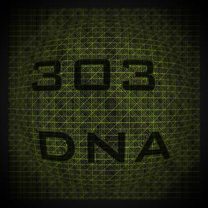 303 DNA