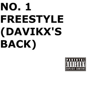 No.1 Freestyle (Davikx's Back)
