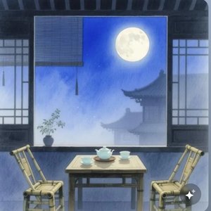 公子慢些走