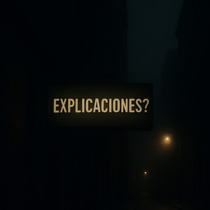 Explicaciones?