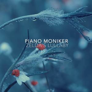 Zelda`s Lullaby (Vinyl Piano)