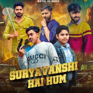 Suryavanshi hai hum