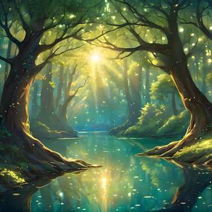 深度催眠曲5分钟入睡 治愈重度失眠