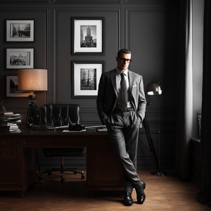 Office Confidence