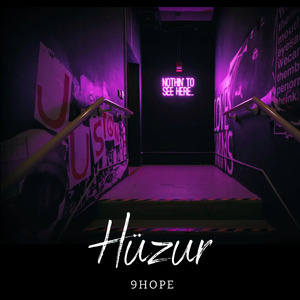 Hüzur