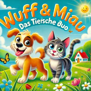 Wuff und Miau