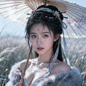 痴情种 (Cover 莫叫姐姐)