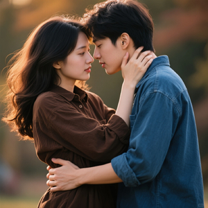 Esse seu medo de amar