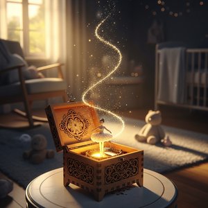 Twinkling Night Bells