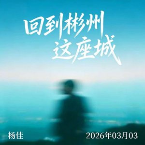 回到彬州这座城