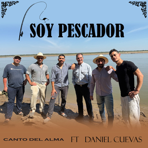 Soy Pescador