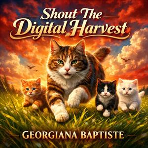 SHOUT THE DIGITAL HARVEST