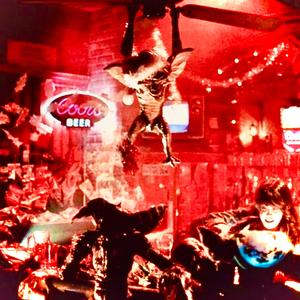 Gremlins (feat. shyconeldry)