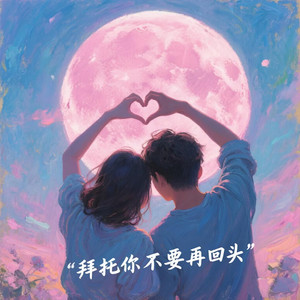 拜托你不要再回头