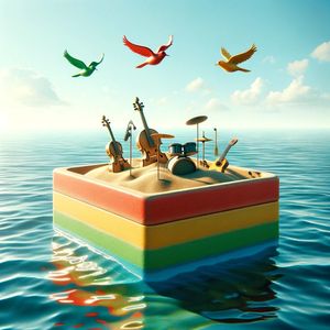 Halt doch mal die Klappe