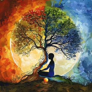 中医养生音乐·肝脏养生乐