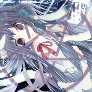 FALLOUT PT.2 (feat. 可不)