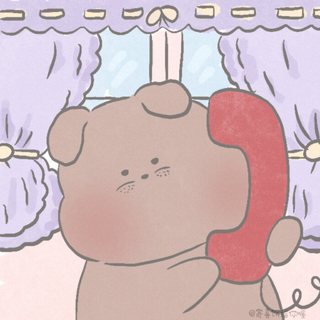 我等了你一个夏天，秋天你一定要来哦