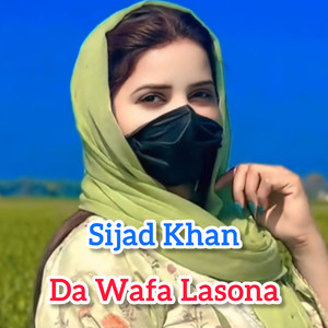 Da Wafa Lasona