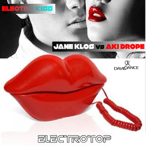 Electro Kiss (Original mix)