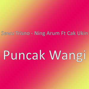 Puncak Wangi
