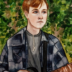 Застольная