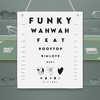 Funky Wah Wah - Rim Love (สบตา)