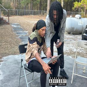 Island (feat. Ajizzle)