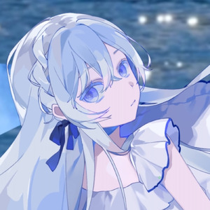 となりばかりが青かった