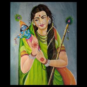 SATIR DIMAG (Indian drill)