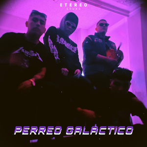 Perreo Galáctico