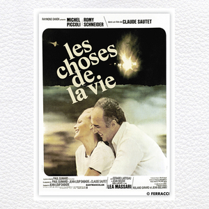Les Choses De La Vie (Final) (BOF "Les Choses De La Vie")