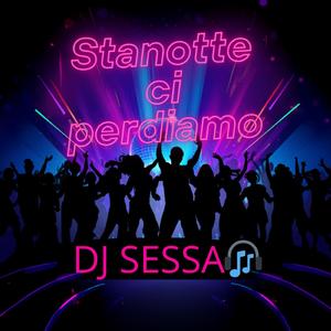 Stanotte ci perdiamo (Afro-house)