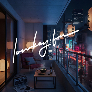 smoky soba (煙る蕎麦)