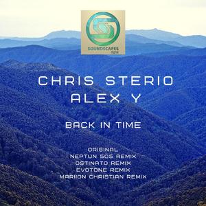 Back in Time (Mariion Christian Remix)