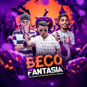 Beco Fantasia
