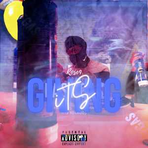 Its Giving (Fast Gas)