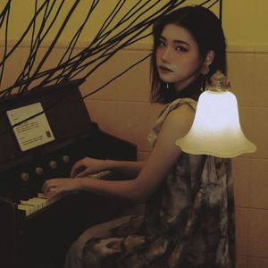 越人歌钢琴伴奏