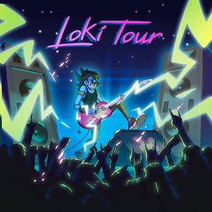 Atenea (Directo Wizink Center 2024)