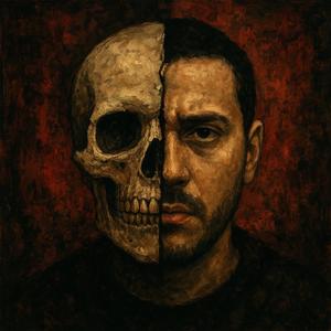 Tinta en la oscuridad