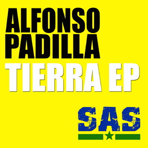 Tierra (Querida Mix)