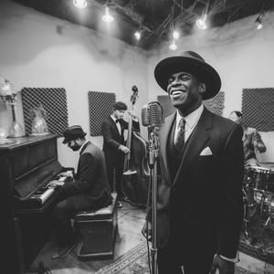 Stand By Me (Motown Soul)