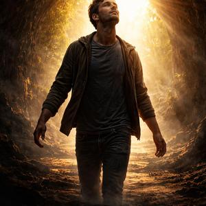 Coming out of the dark