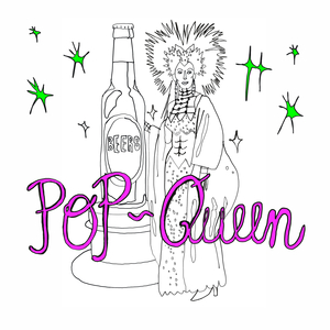 Pop Queen (feat. Elena Steri)