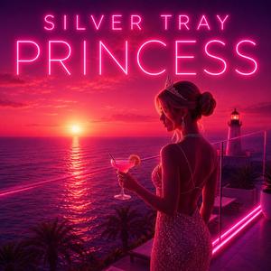 SILVER TRAY PRINCESS