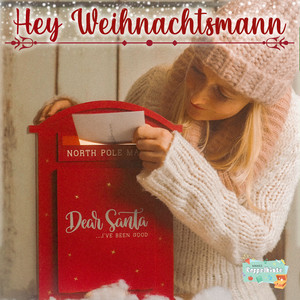 Hey Weihnachtsmann