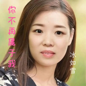 冰如雪 - 你不再属于我